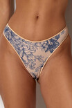 Пляжные плавки Pitaya Casablanca Desert Rose