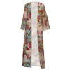 Kimono de plajă Pitaya Valetta Fish Dragon