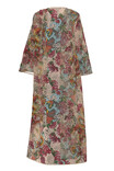 Kimono de plajă Pitaya Valetta Fish Dragon