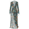 Rochie de plajă Porto Birds of Paradise