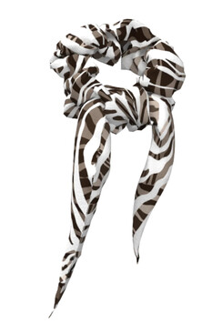 Pitaya Elastic de păr Zebra zest