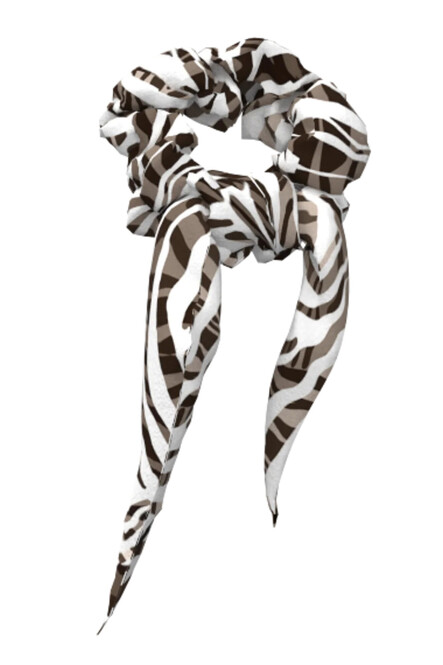 Pitaya Elastic de păr Zebra zest