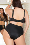 Трусики брифы Gorsenia Paradise К497