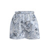 Пляжные шорты Pitaya Santiago Arctic Paisley